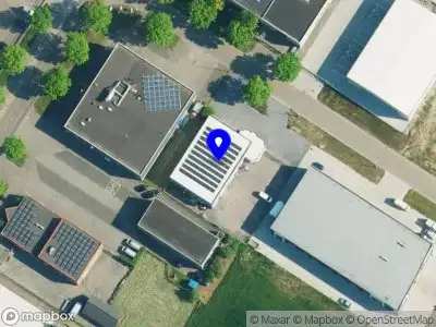 JWS MFP Secure Printing B.V. Raalte