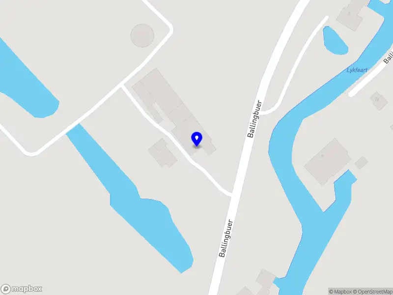 Melkveebedrijf Lieuwes