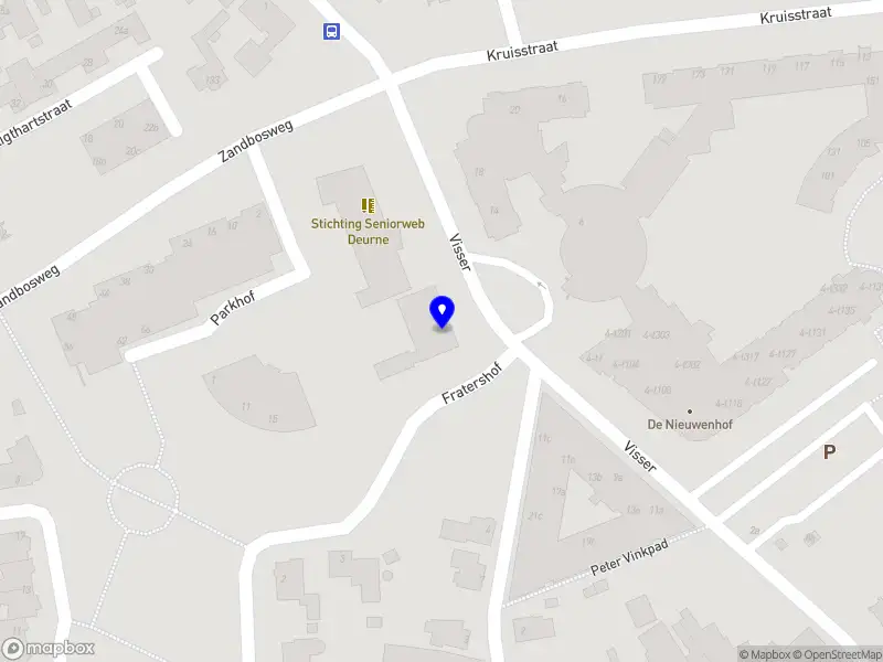 Nieuw bedrijf Tycho B.V.