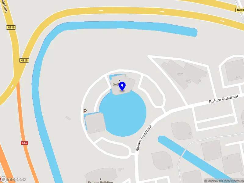 Nieuw bedrijf Byndle B.V.