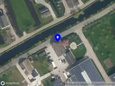 Nieuw bedrijf Kaasboerderij Verweij C.V.