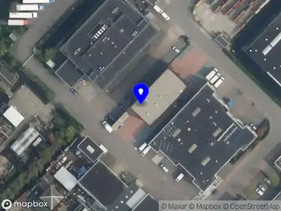 Chikara Nederland B.V.