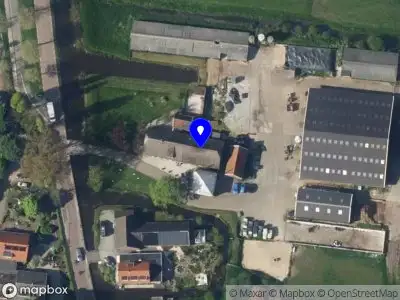 Nieuw bedrijf Maatschap A.D. van Meurs