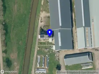 Nieuw bedrijf Maatschap van Arem-Giesen