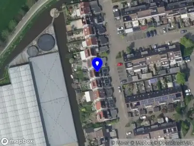 Curiosit Oude Wetering