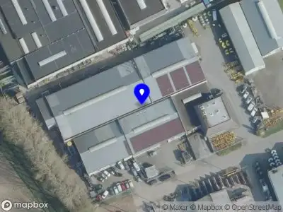 Powercom B.V. Bergharen