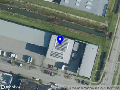Service Parts International B.V. Zaltbommel