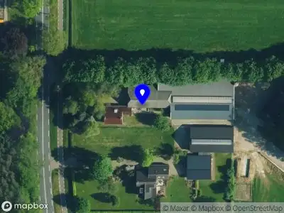 Nieuw bedrijf Landbouwbedrijf Bloo