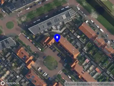 CQ Data Bedrijfsautomatisering 's-Gravenhage