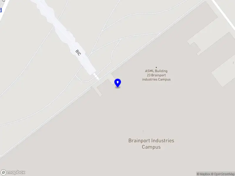 Epicor Experience Center By Macroscoop Eindhoven