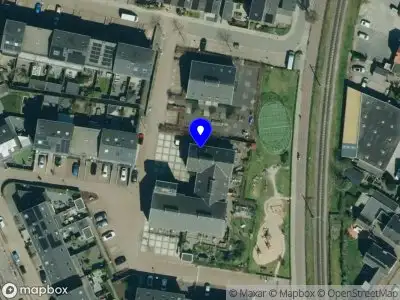 Nieuw bedrijf Mostert Trade