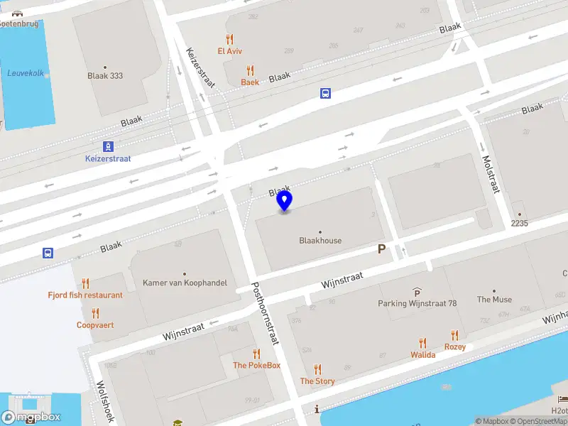 Computershare Netherlands B.V. Rotterdam