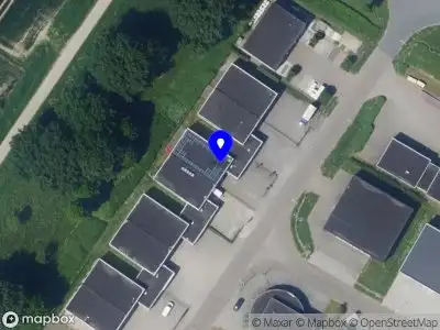 AquaDataSystems B.V. Dronten