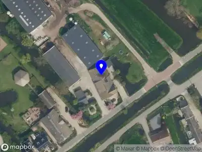 V.O.F. W.P. Boer Stolwijk