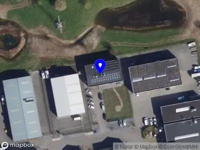 Nieuw bedrijf Pluym ICT B.V.