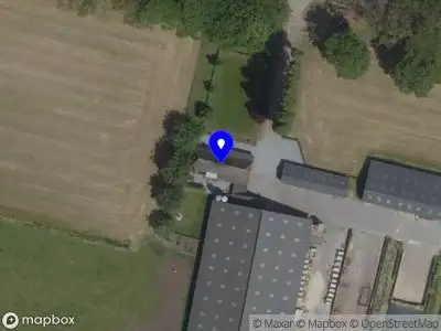 Nieuw bedrijf M. Keunen