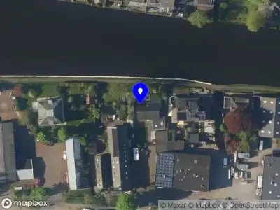 Dilweg International B.V. Hazerswoude-Rijndijk