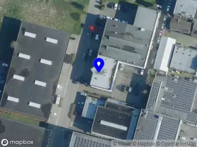 Tecan Benelux B.V.B.A.