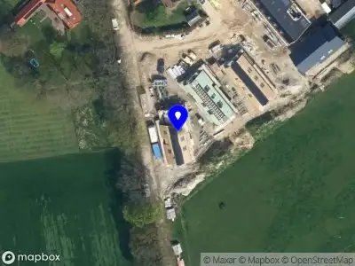 Nieuw bedrijf Autodesk B.V.