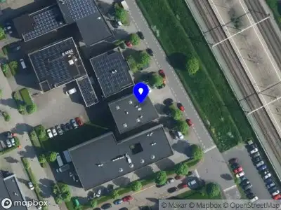 UNI Business Centre B.V.