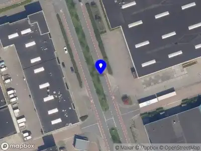 Transcend Information Europe B.V. Rotterdam