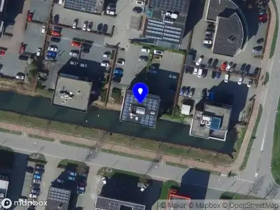 Beveco Gebouwautomatisering B.V. Oud-Beijerland