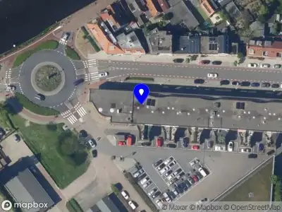 ITS B.V. LEIDSCHENDAM