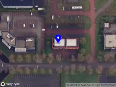 Danthas B.V. Drachten
