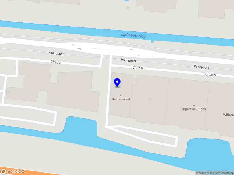 Alistar Nederland B.V.
