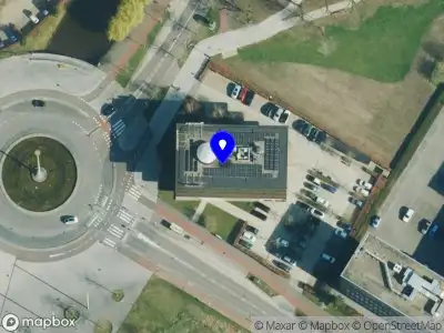 Sigmax Law Enforcement B.V. Enschede