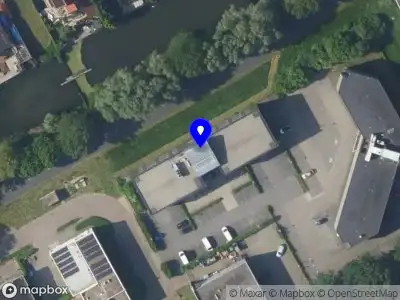 Oracle Nederland B.V. Almere