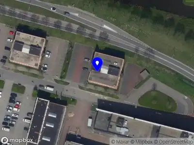 Nieuw bedrijf QS solutions B.V.