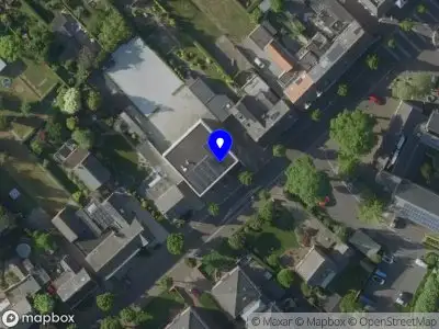 Nieuw bedrijf Percom Automatisering