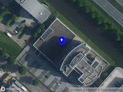 QUBE ICT Solutions B.V. Hoofddorp