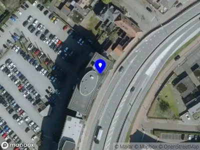 Aca It Solutions B.V. Eindhoven