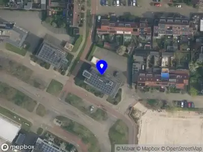 Allegion B.V. Houten
