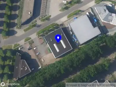 IDCP B.V. Almere