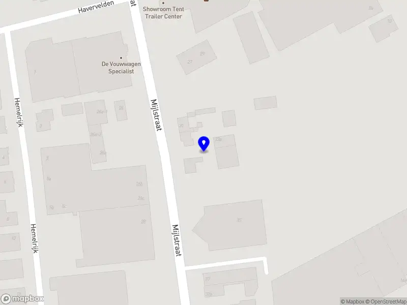 PRS (Production Research & Service) B.V. Boxtel