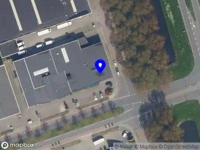 Joint Analytical Systems Benelux B.V. Rotterdam