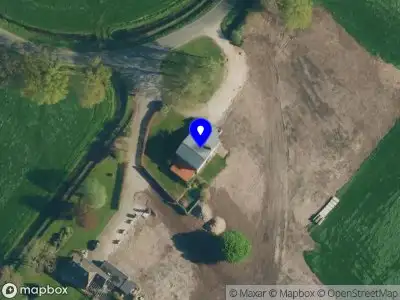 Nieuw bedrijf Landbouwbedrijf van de maatschap Krabbenborg