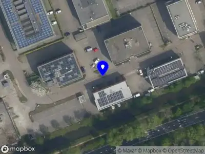 Lumitronic Industries B.V. Delft