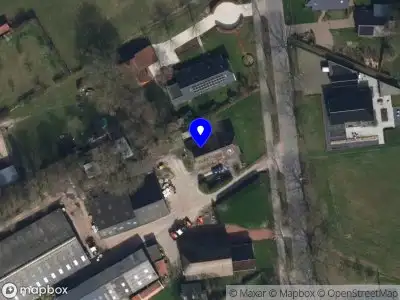 Nieuw bedrijf Maatschap K. en R.J. Tienkamp