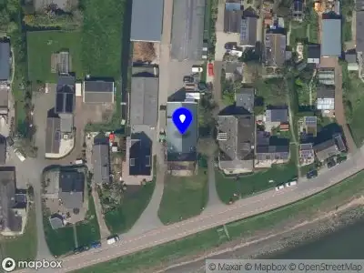 Nieuw bedrijf MTS Slingerland