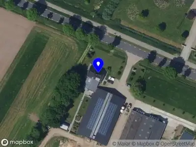 A.B. Ottevanger, C.W.A. Ottevanger-Kuijpers Sleeuwijk