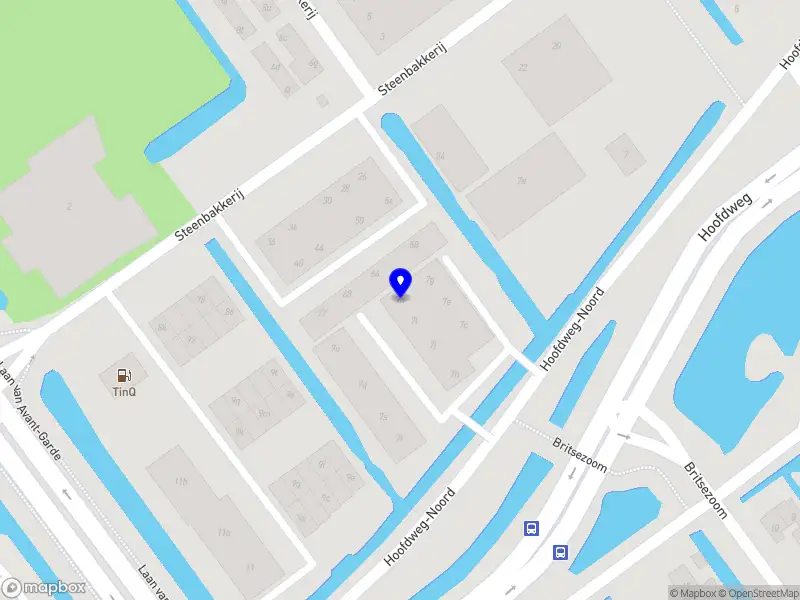 Copoint Electronics B.V. Nieuwerkerk aan den IJssel