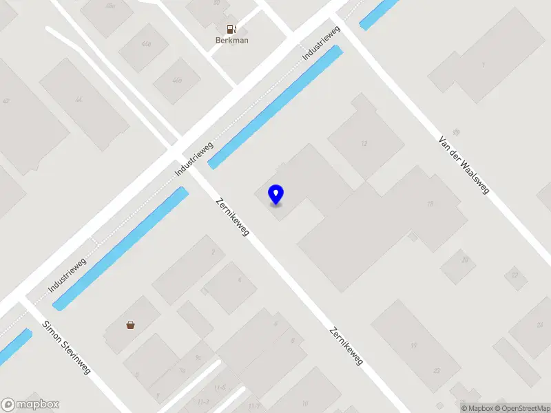 InstallatieBalie.nl B.V.