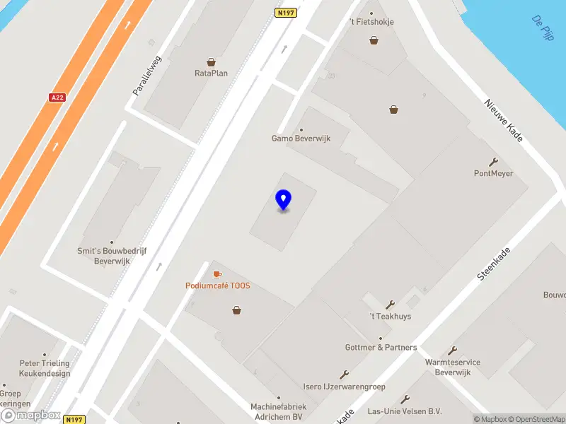 Wacker Neuson B.V. Beverwijk