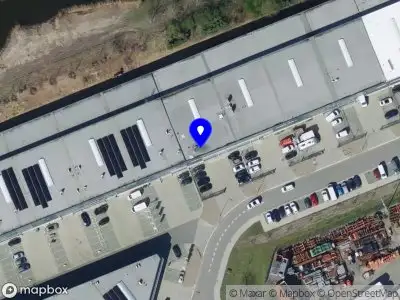 P.G. Security Systems B.V.