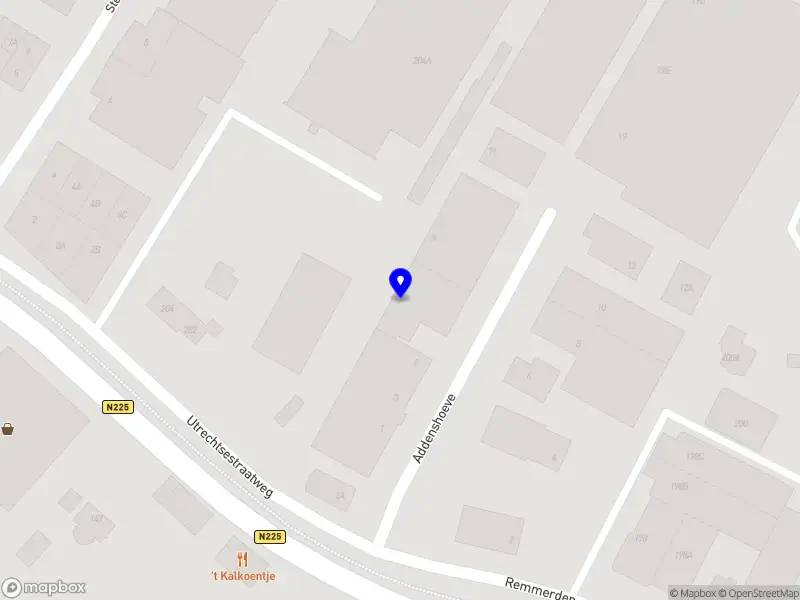 Nieuw bedrijf Alpatek B.V.