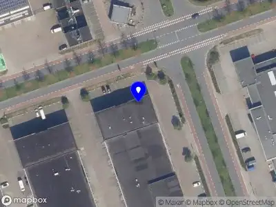 Nieuw bedrijf Cooper Crouse-Hinds B.V.